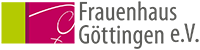Frauenhaus Göttingen e. V. Logo