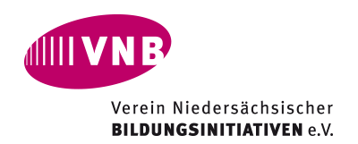 Verein Niedersächsischer Bildungsinitiativen